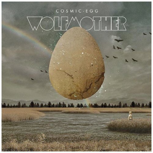 Wolfmother, California Queen, Guitar Tab