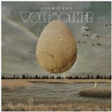 Download Wolfmother Cosmic Egg sheet music and printable PDF music notes