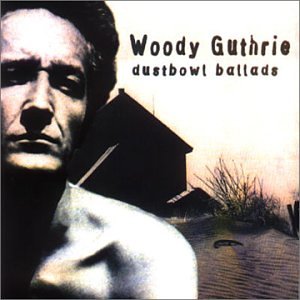Woody Guthrie, Do Re Mi, Guitar Tab