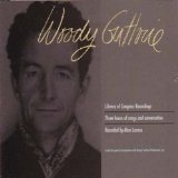 Download Woody Guthrie I Ain't Got No Home sheet music and printable PDF music notes