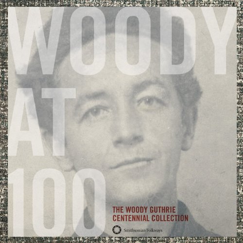 Woody Guthrie, Little Seed, Ukulele