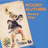 Download Woody Guthrie Riding In My Car sheet music and printable PDF music notes