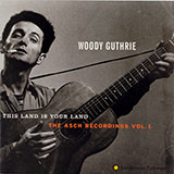 Download Woody Guthrie This Land Is Your Land (arr. Steven B. Eulberg) sheet music and printable PDF music notes
