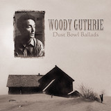 Download Woody Guthrie Tom Joad sheet music and printable PDF music notes