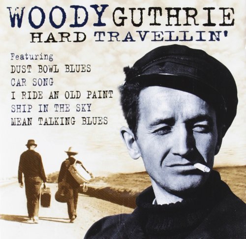 Woody Guthrie, Union Maid, Ukulele