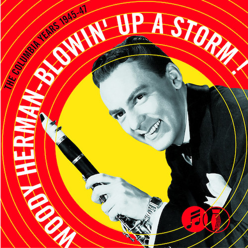 Woody Herman & His Orchestra, Caldonia (What Makes Your Big Head So Hard?), Melody Line, Lyrics & Chords