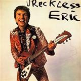 Download Wreckless Eric Whole Wide World sheet music and printable PDF music notes