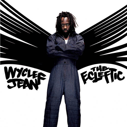 Wyclef Jean Wyclef Jean, 911 (feat. Mary J. Blige), Piano, Vocal & Guitar Chords (Right-Hand Melody)