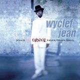 Download Wyclef Jean Gone 'Til November sheet music and printable PDF music notes