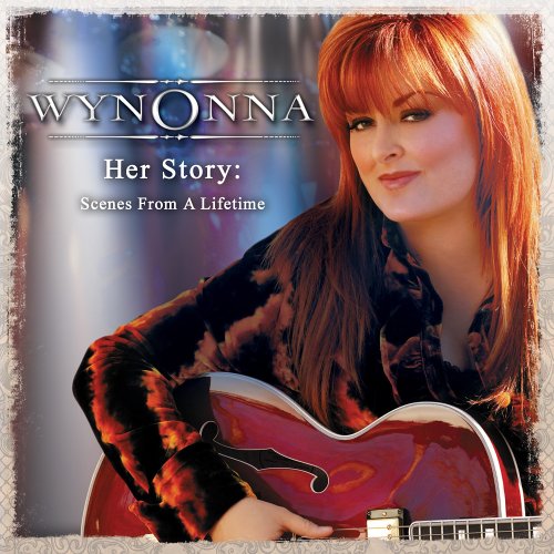 Wynonna, When I Reach The Place I'm Going, Piano, Vocal & Guitar (Right-Hand Melody)