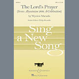 Download Wynton Marsalis The Lord's Prayer sheet music and printable PDF music notes
