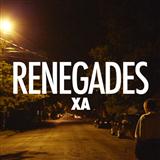 Download X Ambassadors Renegades sheet music and printable PDF music notes