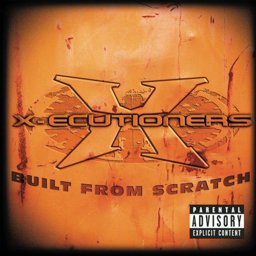 X-Ecutioners, It's Goin' Down (feat. Mike Shinoda & Mr Hahn), Lyrics & Chords