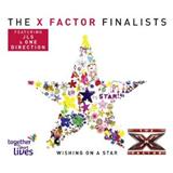 Download X Factor Finalists 2011 Wishing On A Star sheet music and printable PDF music notes