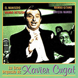 Download Xavier Cugat Americano sheet music and printable PDF music notes