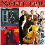 Download Xavier Cugat El Relicario sheet music and printable PDF music notes