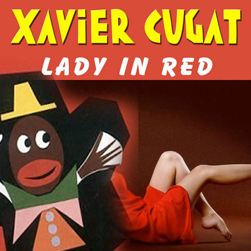 Xavier Cugat, No Can Do, Piano, Vocal & Guitar (Right-Hand Melody)