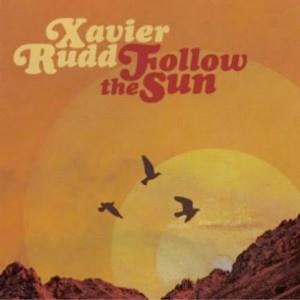 Xavier Rudd, Follow The Sun, Ukulele