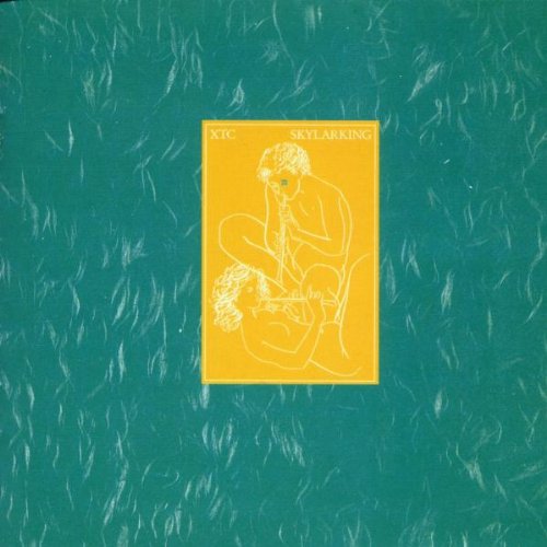 XTC, Dear God, Lyrics & Chords