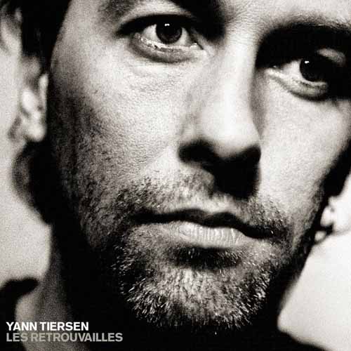 Yann Tiersen, La Plage, Piano Solo