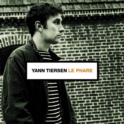 Yann Tiersen, Sur Le Fil, Piano Solo