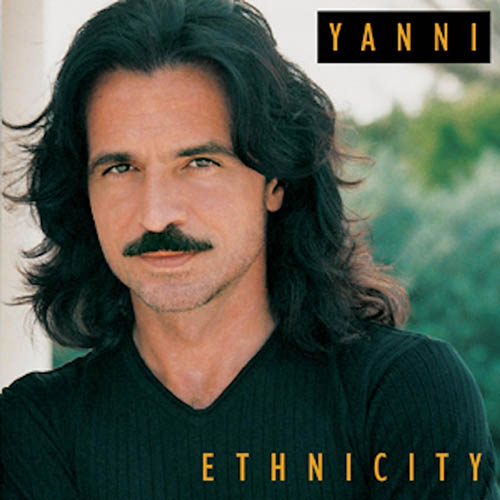 Yanni, Almost A Whisper, Piano Solo