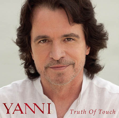 Yanni, Echo Of A Dream, Piano