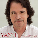 Download Yanni Echo Of A Dream sheet music and printable PDF music notes