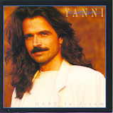 Download Yanni Face In The Photograph sheet music and printable PDF music notes