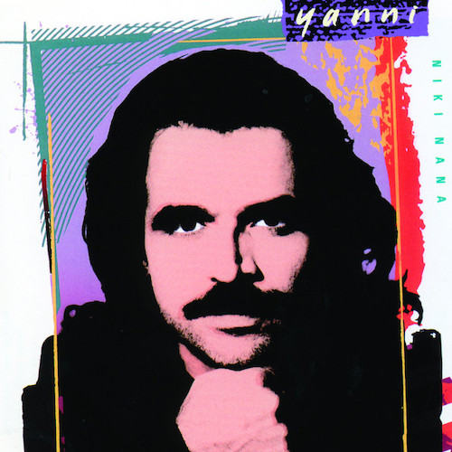 Yanni, First Touch, Piano Solo