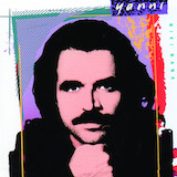 Download Yanni First Touch sheet music and printable PDF music notes