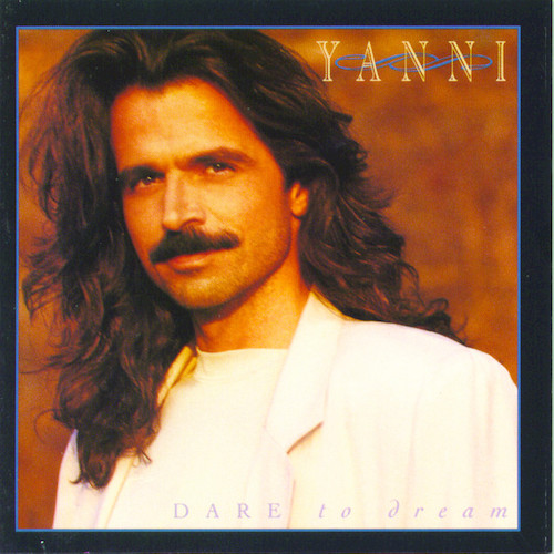 Yanni, In The Mirror, Piano Solo