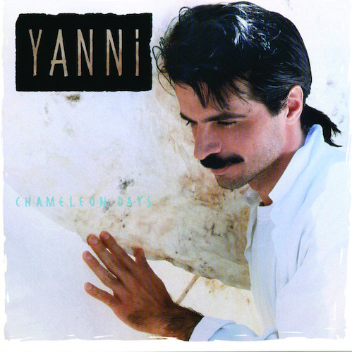 Yanni, Marching Season, Piano Solo