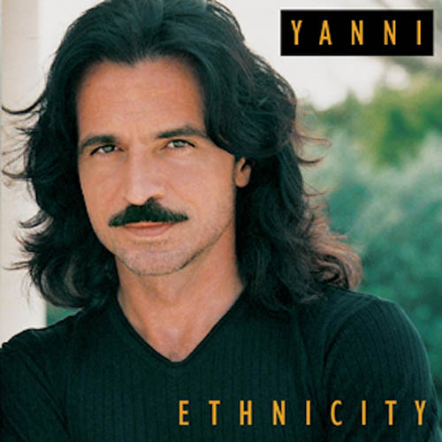 Yanni Yanni, Never Too Late, Piano