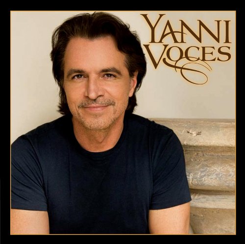 Yanni, Yanni & Arturo, Piano