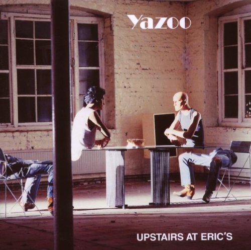 Yazoo, Only You, Piano, Vocal & Guitar