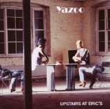 Download Yazoo Only You sheet music and printable PDF music notes