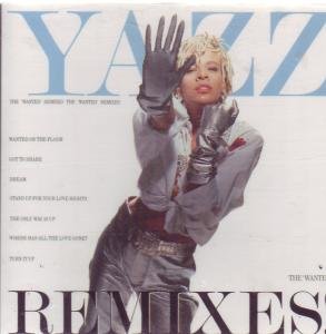 Yazz, The Only Way Is Up, Piano, Vocal & Guitar