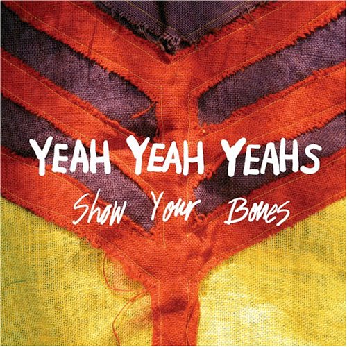 Yeah Yeah Yeahs, Cheated Hearts, Lyrics & Chords