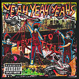 Download Yeah Yeah Yeahs Date With The Night sheet music and printable PDF music notes