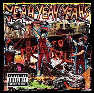 Yeah Yeah Yeahs, Maps, Piano, Vocal & Guitar (Right-Hand Melody)