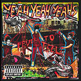 Download Yeah Yeah Yeahs No No No sheet music and printable PDF music notes