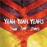 Download Yeah Yeah Yeahs Turn Into sheet music and printable PDF music notes