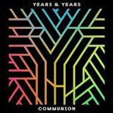 Download Years & Years Eyes Shut sheet music and printable PDF music notes