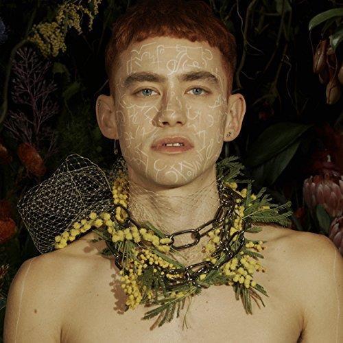 Years & Years, Karma, Piano, Vocal & Guitar (Right-Hand Melody)