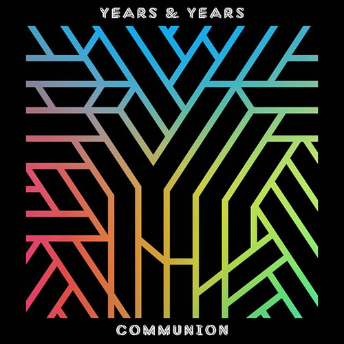 Years & Years, Worship, Piano, Vocal & Guitar (Right-Hand Melody)