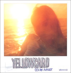 Yellowcard, Life Of A Salesman, Guitar Tab