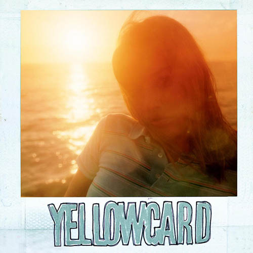 Yellowcard, Twenty Three, Guitar Tab