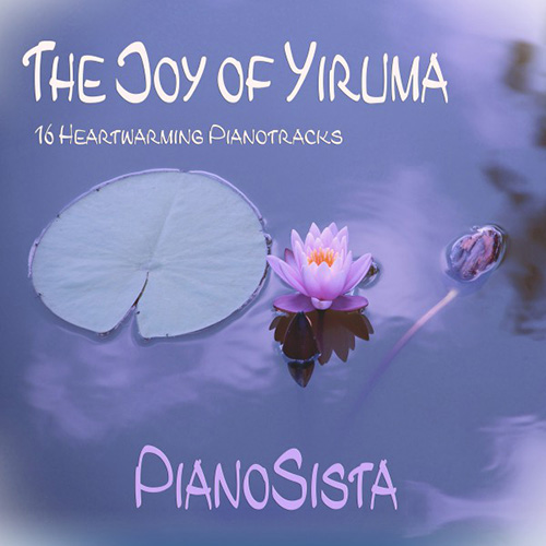 Yiruma, Love Hurts, Piano Solo