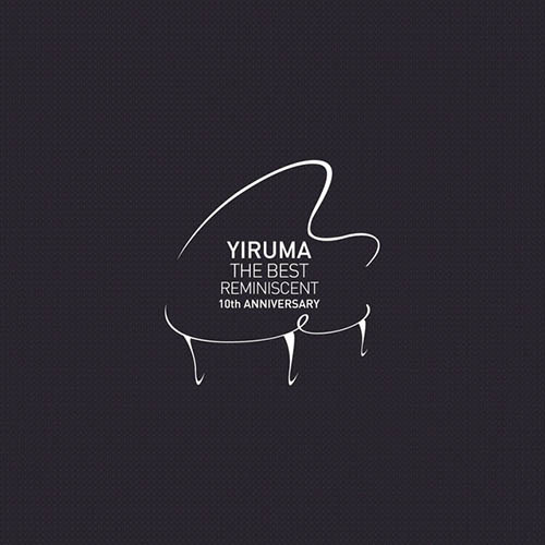 Yiruma, May Be, Piano